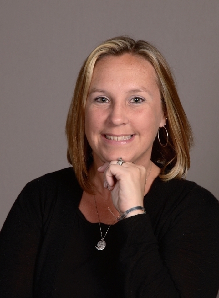 Photo of Heather Landis