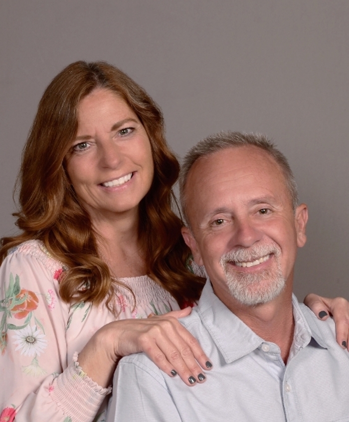 Photo of Rob & Lisa Westbrook