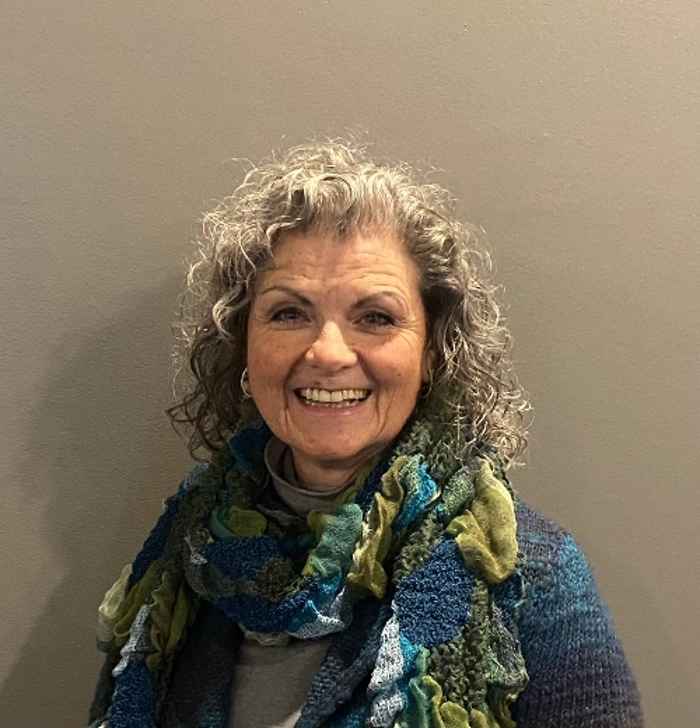 Photo of Beverly Koon