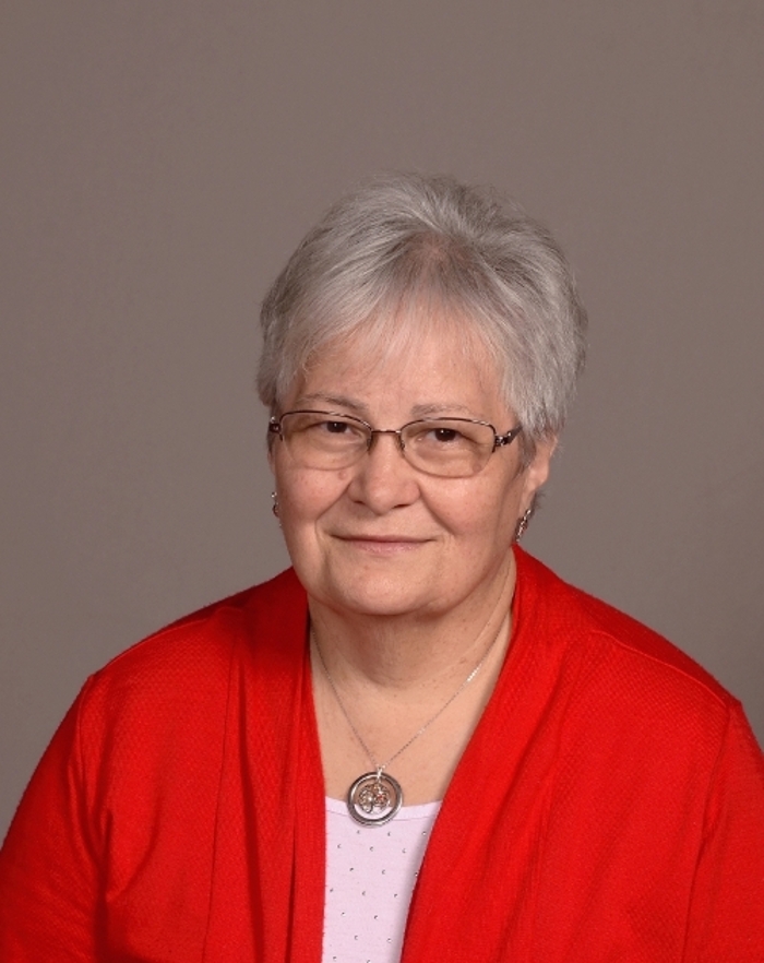 Photo of Dianne Schrock, Sue Grove