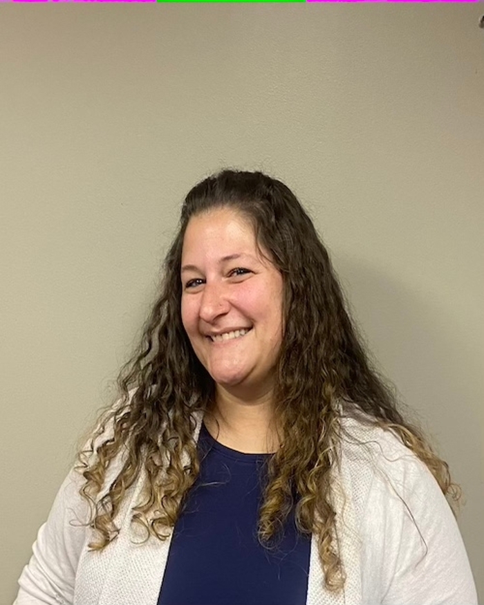 Photo of Melissa Brown